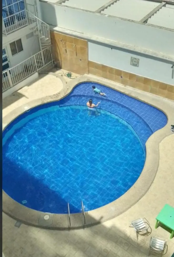 Apartamento Turipana 504C Cartagena Lejlighed