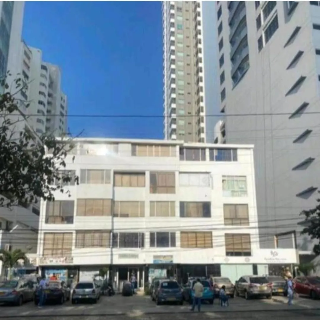 Apartamento Turipana 504C Cartagena 0*,  哥伦比亚