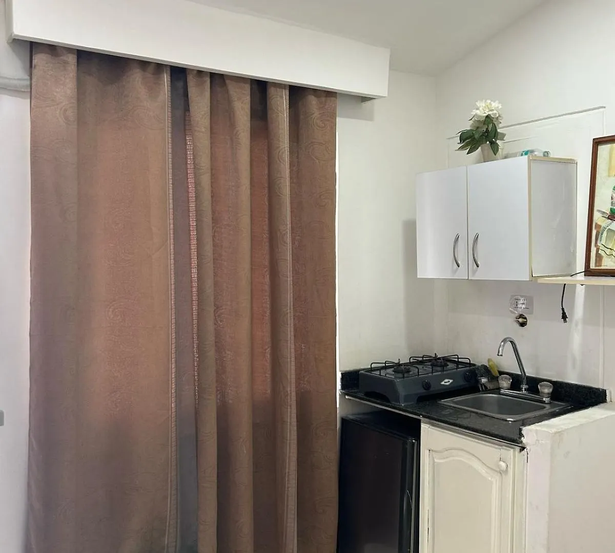Apartamento Turipana 504C Cartagena